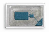 Наклейка I-Code SLI SL2 - plastcards.by - Минск