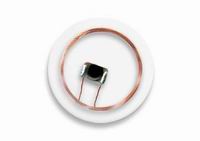  MIFARE Clear Disc Tag (PET) 1 KByte - plastcards.by - 