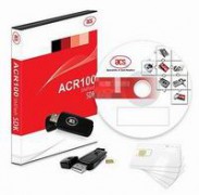 ACR100 SDK - plastcards.by - 